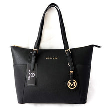 Load image into Gallery viewer, MICKY KEN Large Capacity Luxury Handbags michael same style Women Bags Designer Famous Brand Lady