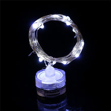 Load image into Gallery viewer, 2M Fairy Garland LED String Lights Waterproof Copper Wire String Light For Christmas Tree