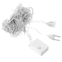 Load image into Gallery viewer, 10M 100 LED Colorful Lighting String Garland Christmas Tree Fairy Light Luce Waterproof Home Garden