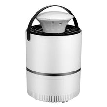 Load image into Gallery viewer, Electric Mosquito Killer lamp USB Electronics anti mosquito Trap LED Night Light Lamp Bug insect