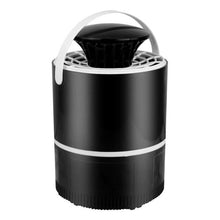 Load image into Gallery viewer, Electric Mosquito Killer lamp USB Electronics anti mosquito Trap LED Night Light Lamp Bug insect